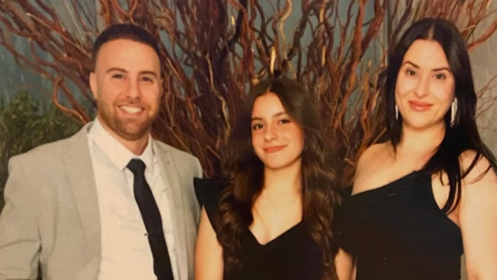 Fundraiser for Rachel Maniscalco by Victoria Otterbeck : Support the ...