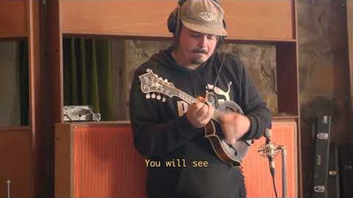 Help Leroy Johnson & the Waterbag Band Record A New Album video thumbnail, 1 of 4