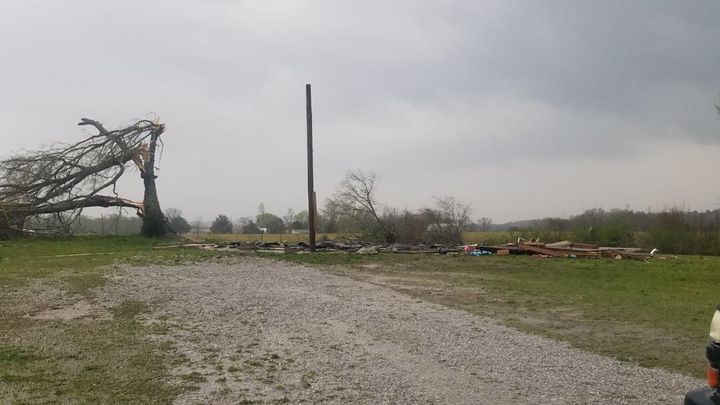 Main fundraiser photo
