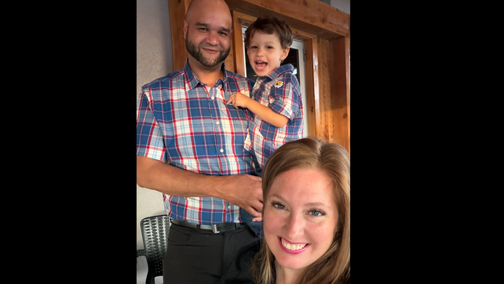 Help Our Family Rebuild After a Devastating House Fire campaign photo, 1 of 7
