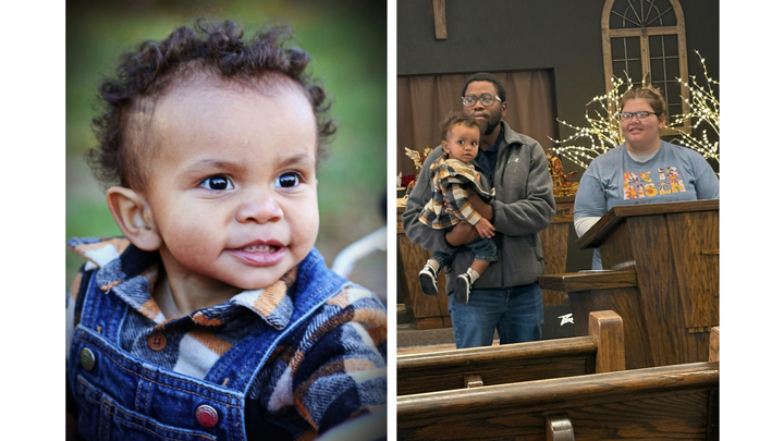 Help Everett’s Family with Medical Expenses campaign photo, 1 of 3