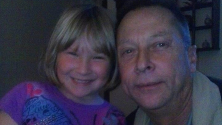 Support Needed After Colum's Sudden Loss campaign photo, 1 of 7