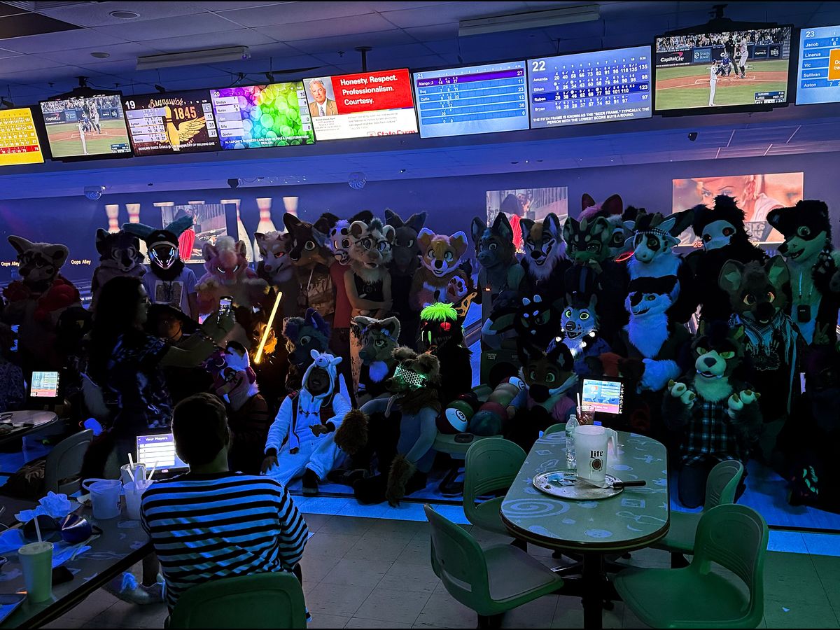 Fundraiser’s main image
