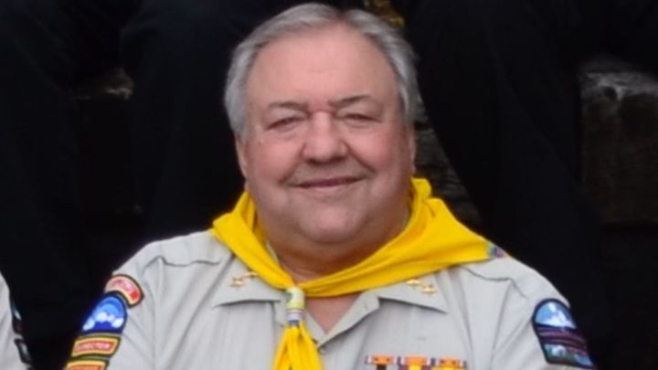 Main fundraiser photo