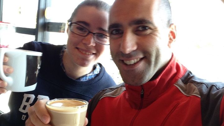 Support Local Austin Baristas campaign photo, 1 of 2