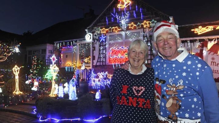 Main fundraiser photo