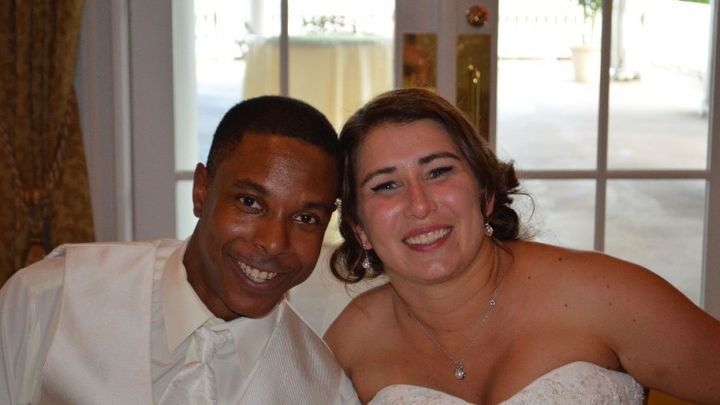 Help Jess & CJ start over! campaign photo, 1 of 3