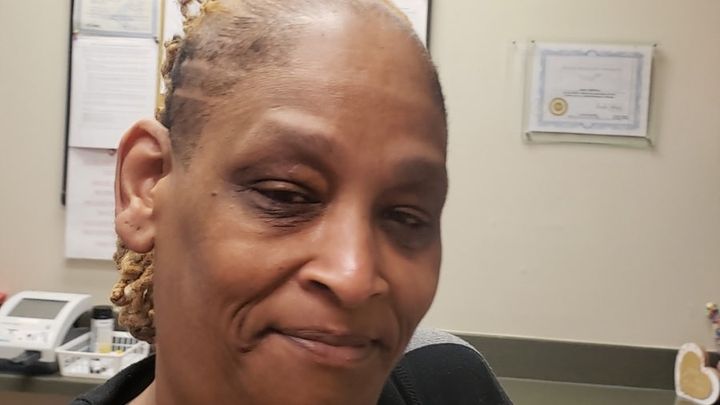 Help Crystal Regain Mobility and Independence campaign photo, 1 of 3