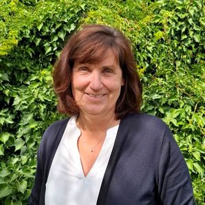 Birgit Hegemann