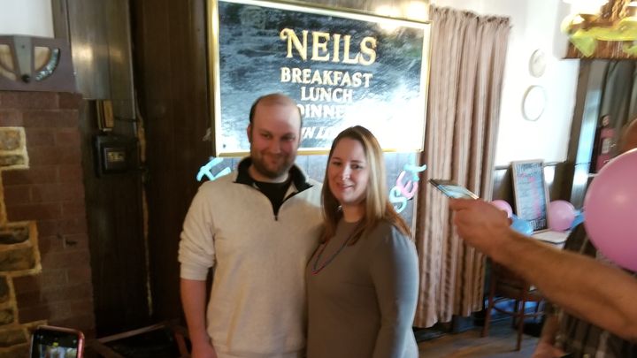 Main fundraiser photo