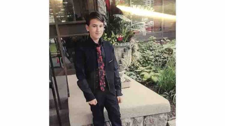 Main fundraiser photo