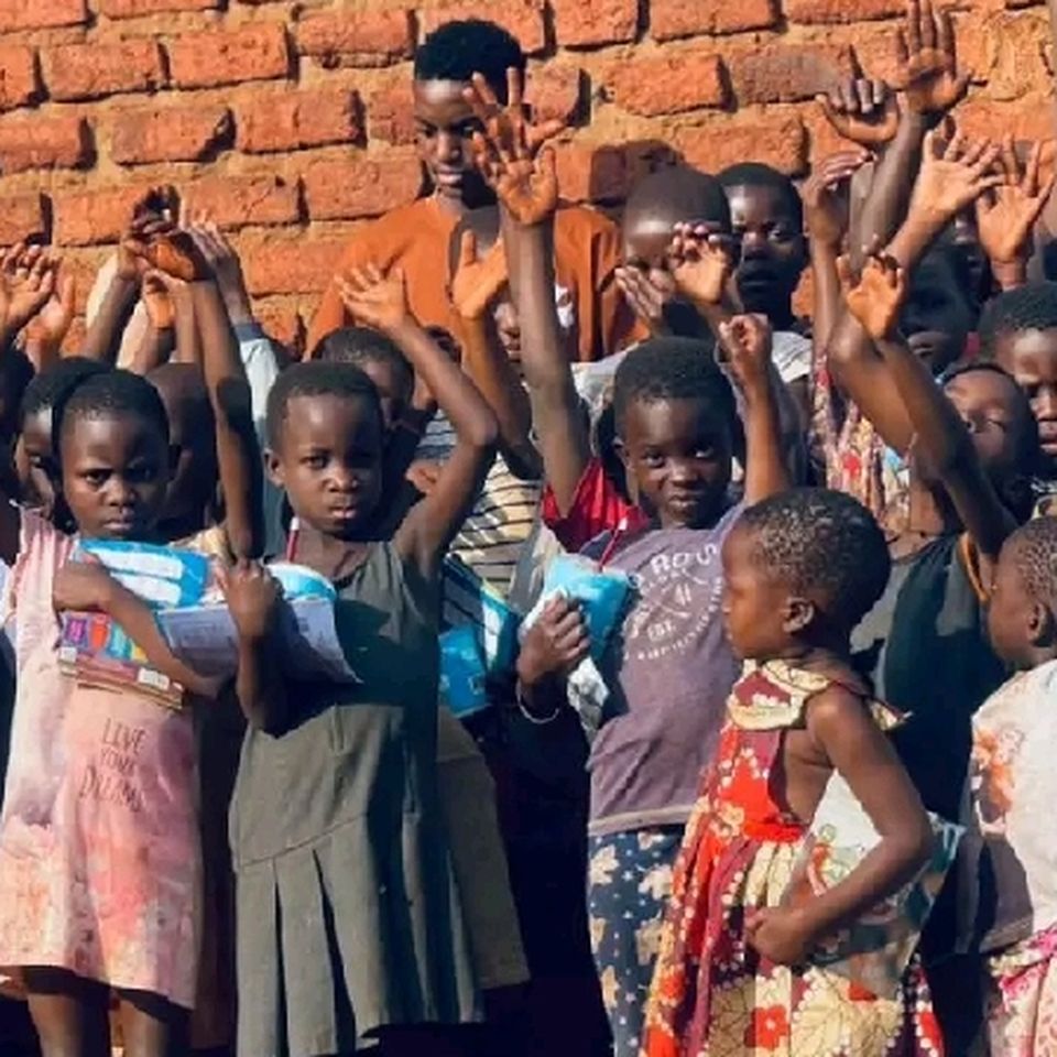Karma childrens foundation