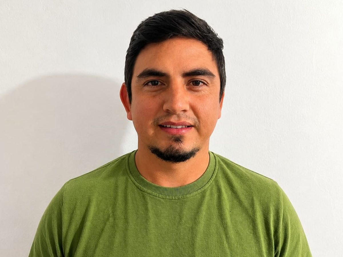 Fundraiser for Carlos Alexander Merchan Acosta by Alejandro Quiroz ...