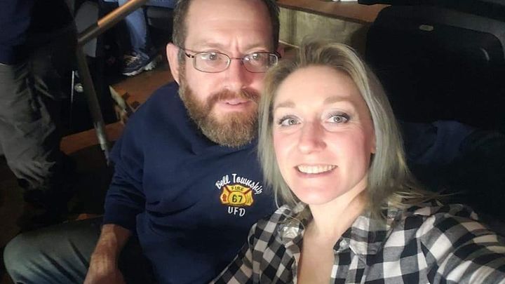Main fundraiser photo