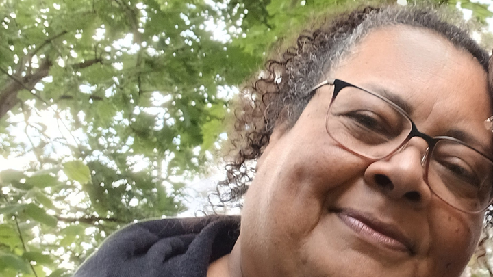 Stability for a 61-Year-Old in Need campaign photo, 1 of 2