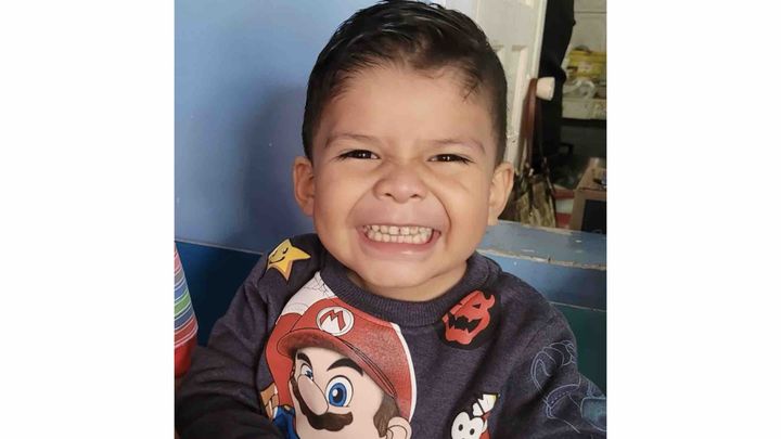 Fundraiser by Dayana Bermeo : Ayuda para Liam Maximiliano