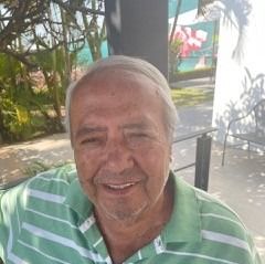 Eduardo  Aguilar Salinas