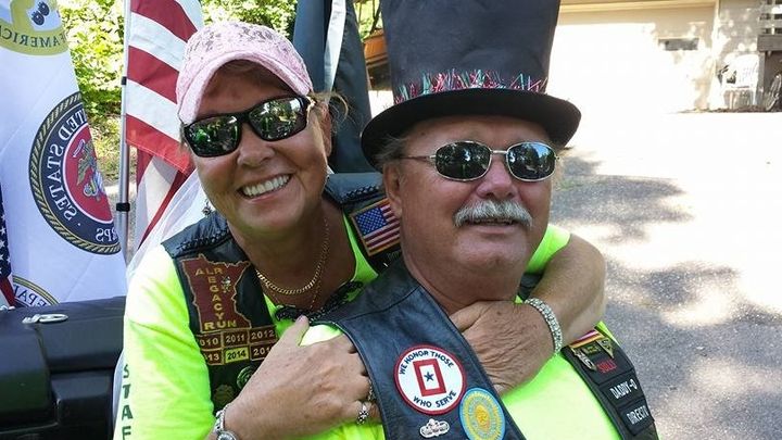Main fundraiser photo