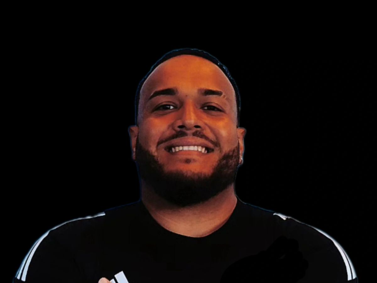 Support Coach Juan's Coaching Education campaign photo, 1 of 7