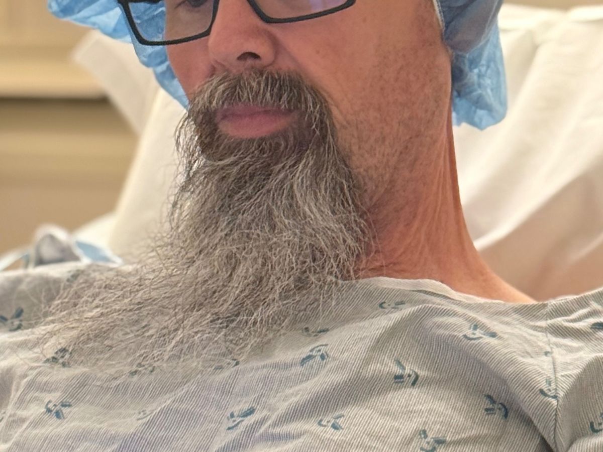 Join Us in Supporting Scott Reeder's Recovery campaign photo, 1 of 7
