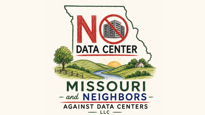 Protecting Joplin and Sarcoxie from Data Centers campaign photo, 1 of 3