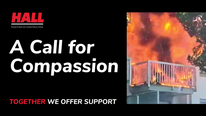 Emergency Relief for Burnaby Family Devastated by Fire campaign photo, 1 of 3