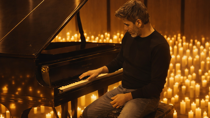Support Candlelight Concerts for Community Impact campaign photo, 1 of 3