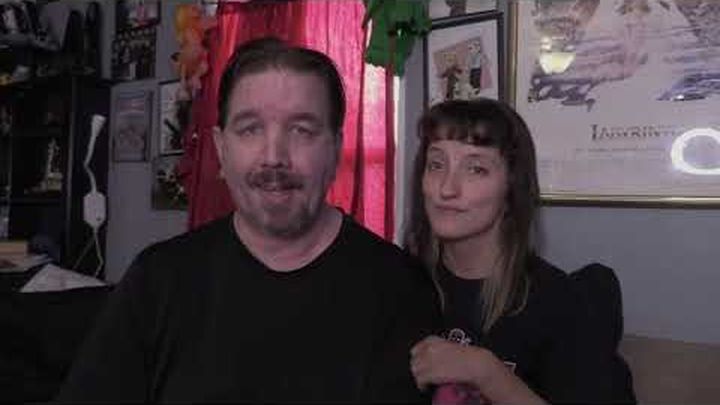 Wolf's Health & Cancer Warchest Fund video thumbnail, 1 of 5