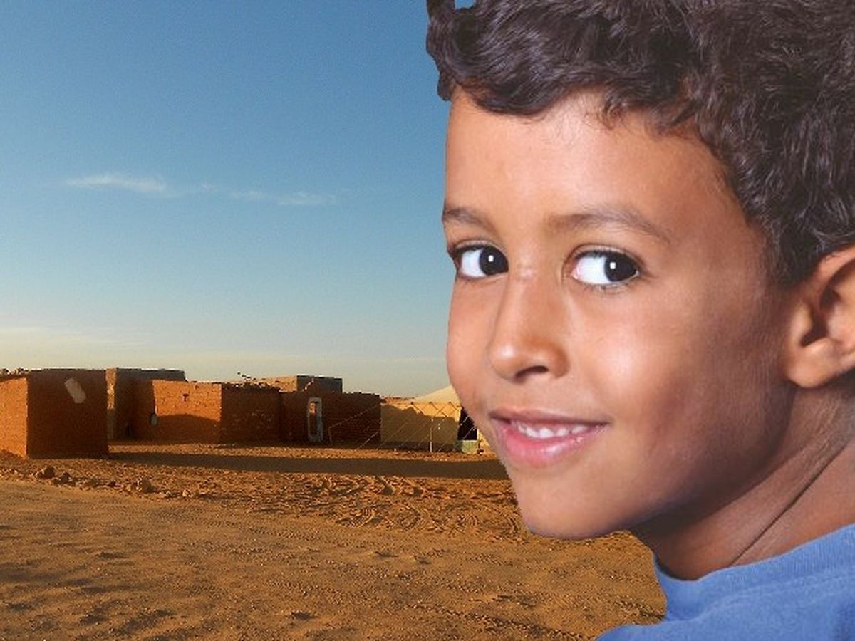 Fundraiser’s main image