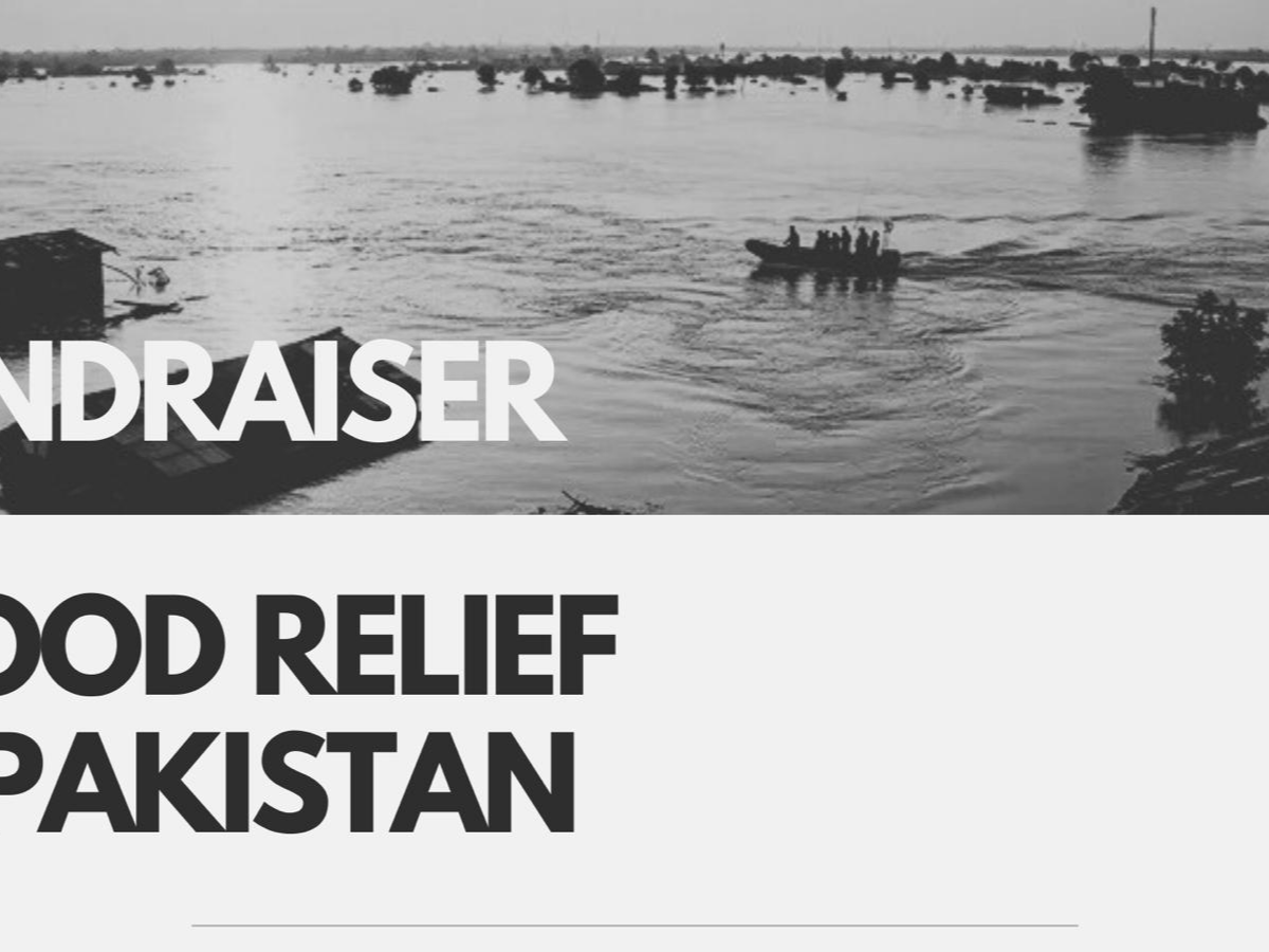 Fundraiser’s main image