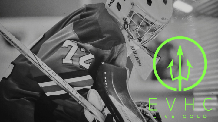 Hockey Dreams: Support Veteran Owned Start-Up campaign photo, 1 of 8