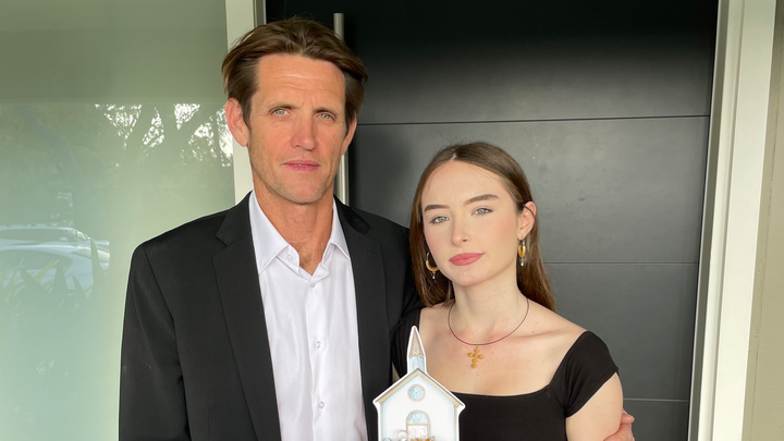 Main fundraiser photo