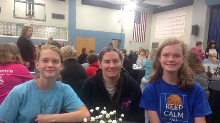 Main fundraiser photo