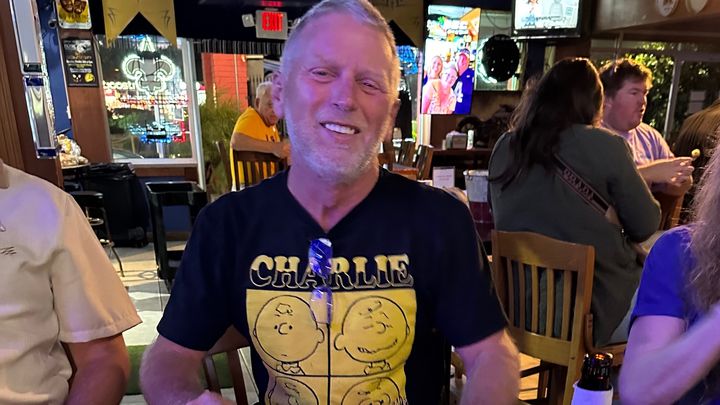 Main fundraiser photo
