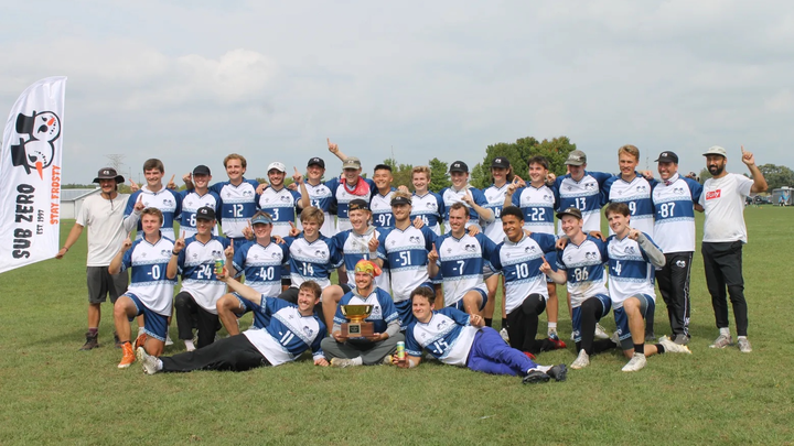 Support Sub Zero's Journey to Nationals campaign photo, 1 of 3