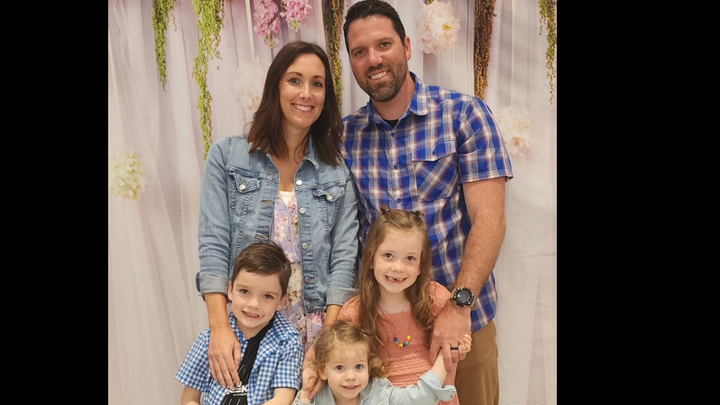 Main fundraiser photo