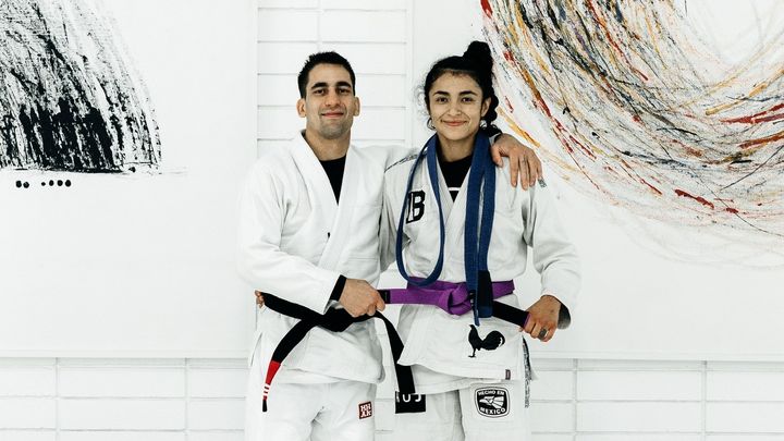 Main fundraiser photo
