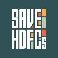 Save HDFCs