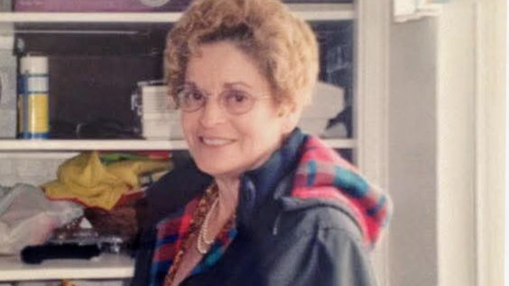 Help Paul Give Elizabeth a Peaceful Farewell campaign photo, 1 of 3