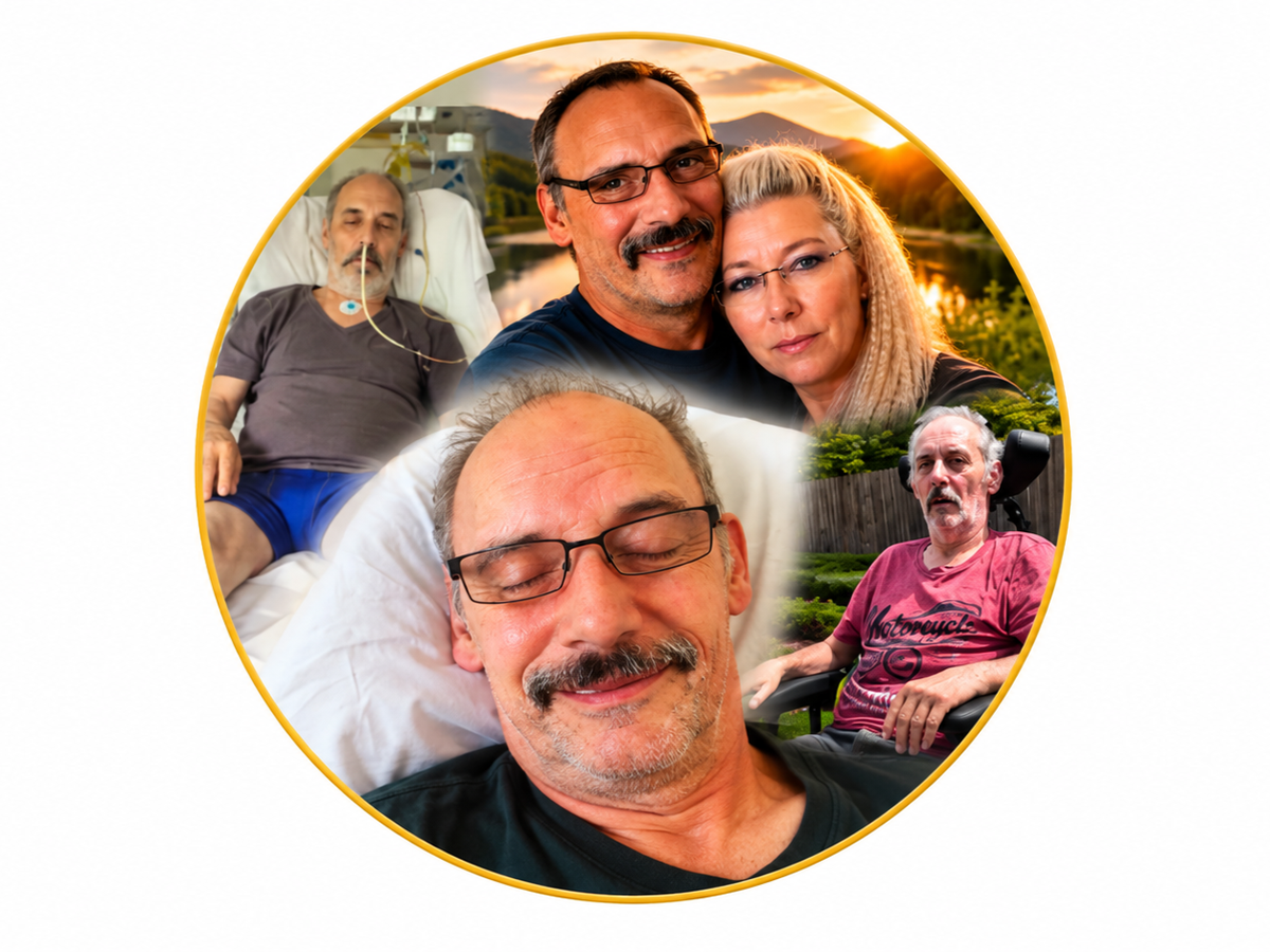 Fundraiser for Petra Amesbury by June Keyworth : Help Bring Nathan Home ...