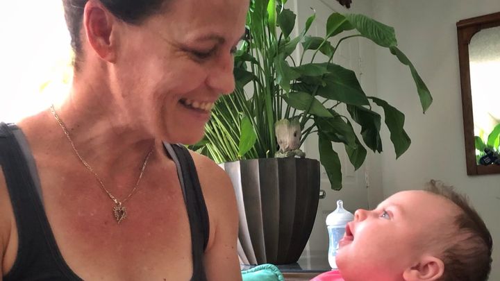 Help Krystal Get Life-Saving Surgery campaign photo, 1 of 8