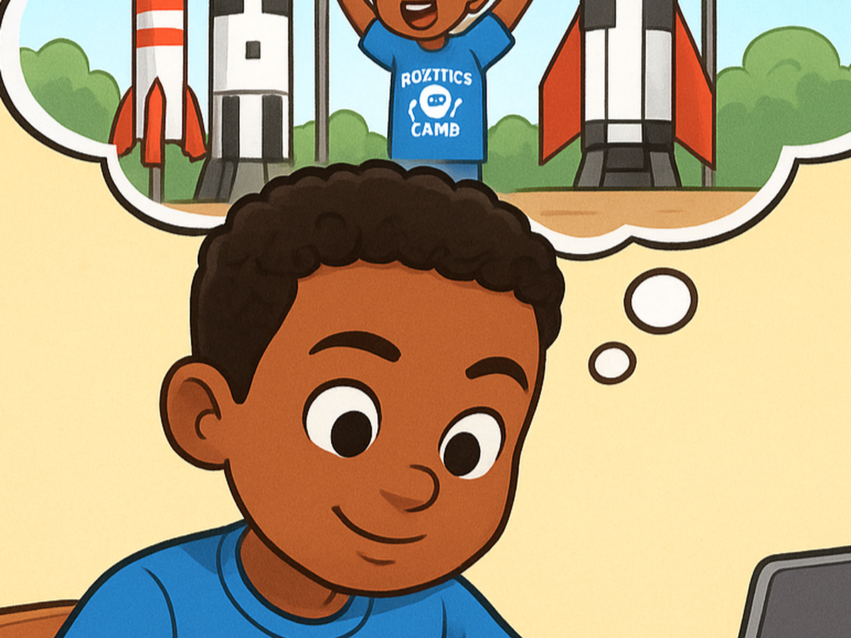 Fundraiser’s main image