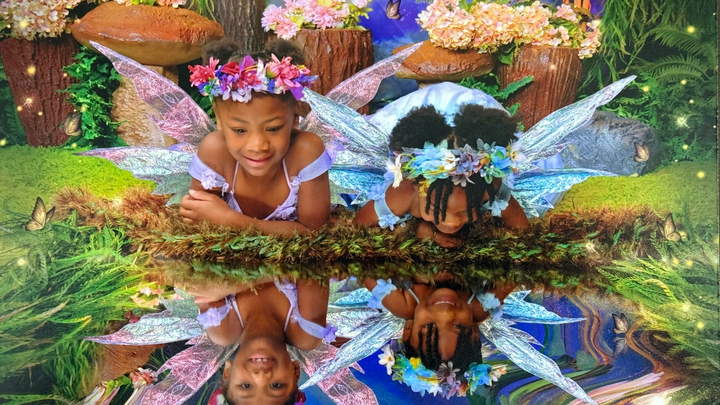 Help My Family Through the Government Shutdown campaign photo, 1 of 3
