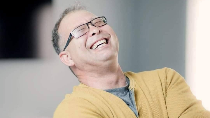 Help John Focus on Healing This Christmas campaign photo, 1 of 3