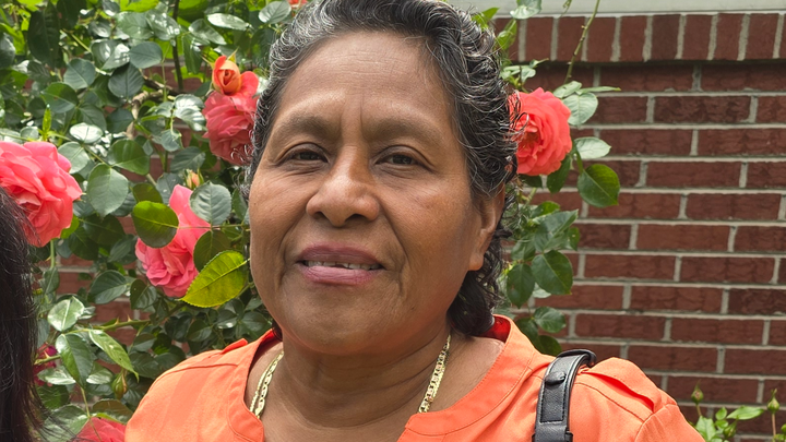 Help Us Lay Esther to Rest With Dignity campaign photo, 1 of 8