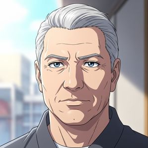 GoFundMe profile picture for @doug