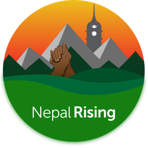 Nepal Rising (Daayitwa US)