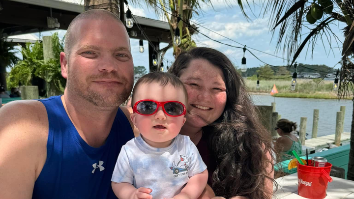 Help Christopher Harrington's Family in Their Time of Need campaign photo, 1 of 8