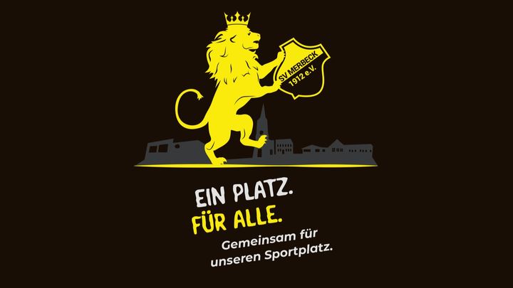 Ein neuer Sportplatz für unsere Kinder. Hilf mit! campaign photo, 1 of 7