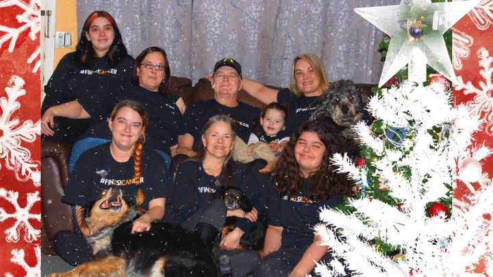 Main fundraiser photo